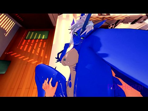 ❤️ Demono Fiŝo Knabino Monstro ️ Porno ĉe ni ❌