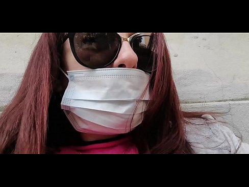 ❤️ Nicoletta venĝas sur sia najbaro kaj pisas en sia garaĝo (Speciala Itala Kvaranteno de Covid19) ️ Porno ĉe ni ❌